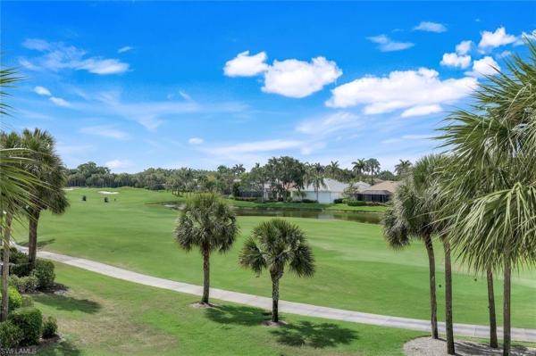 Clermont At Pelican Marsh, 1540 Clermont Dr #F202, Naples, Florida 34109, image 1