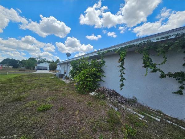 605 Lhommedieu St, Lehigh Acres, Florida 33936, image 1