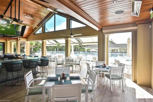 Cedar Hammock Golf & Country Club, 3880 Sawgrass Way #2423, Naples, Florida 34112, image 2