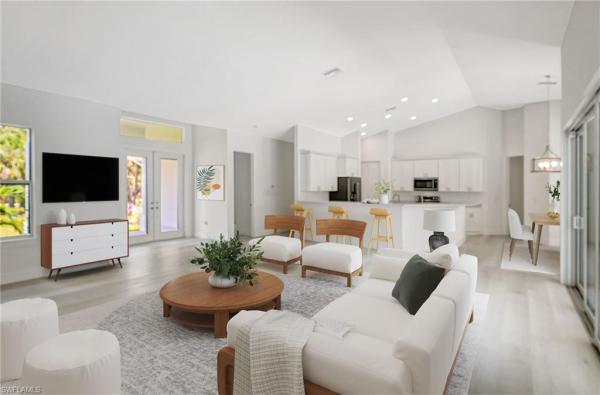 Golden Gate Estates, 3390 SE 12th Ave, Naples, Florida 34117, image 2