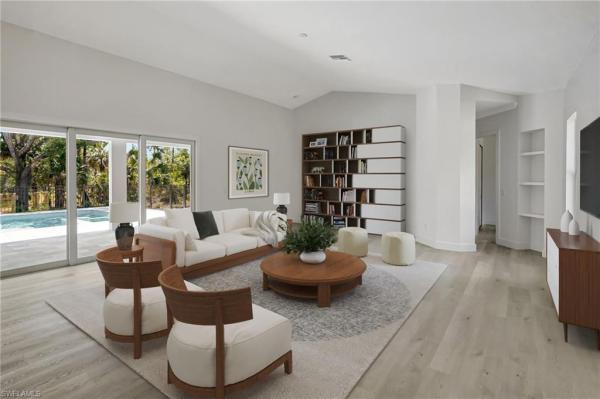 Golden Gate Estates, 3390 SE 12th Ave, Naples, Florida 34117, image 1