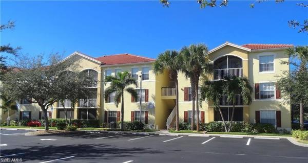 The Residence, 4109 Residence Dr #514, Fort Myers, Florida 33901, image 2