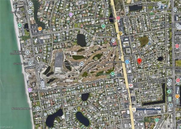 Lake Park, 895 N 11th St, Naples, Florida 34102, image 1