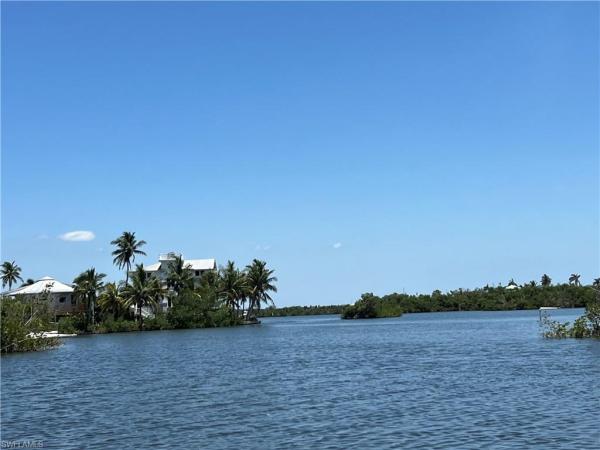Marina Gardens, 7731 Bocilla Ln #9, Bokeelia, Florida 33922, image 1