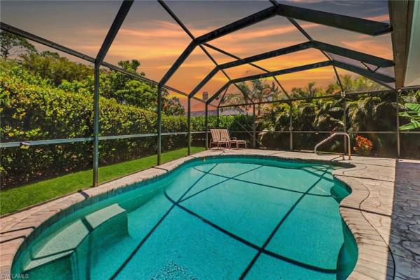 Majestic Pines, 120 Heritage Way, Naples, Florida 34110, image 1