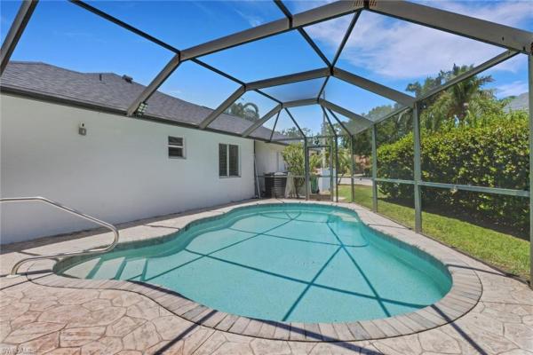 Majestic Pines, 120 Heritage Way, Naples, Florida 34110, image 1