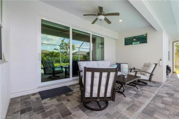 Cape Coral Residential, 1806 17th St, Cape Coral, Florida 33991, image 1