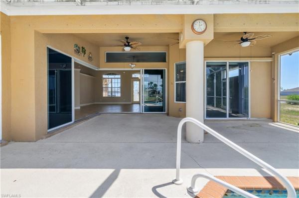Cape Coral Residential, 1811 13th Ter, Cape Coral, Florida 33993, image 3