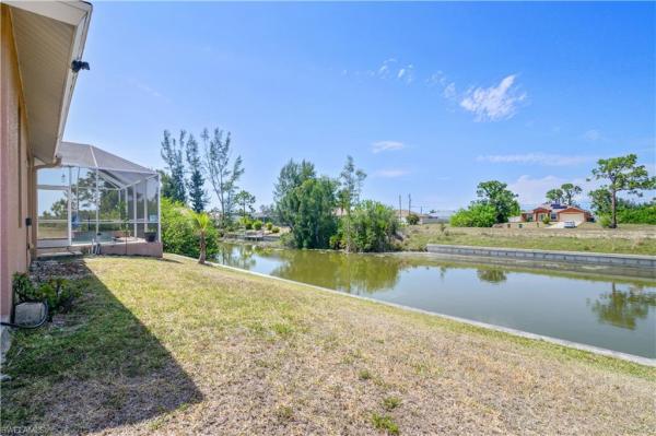 Cape Coral Residential, 1811 13th Ter, Cape Coral, Florida 33993, image 1