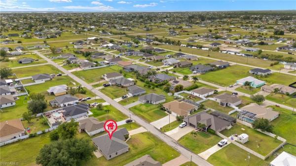Cape Coral Residential, 2212 5th St, Cape Coral, Florida 33993, image 2