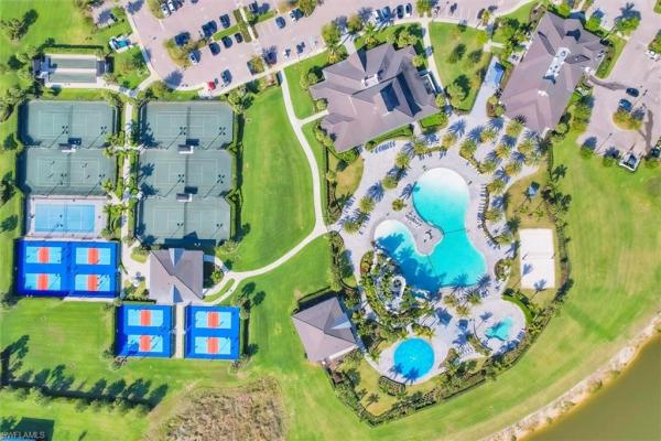 The Place At Corkscrew, 19657 Deming Ln, Estero, Florida 33928, image 1