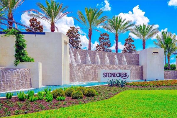 Stonecreek, 4171 Crescent Ct, Naples, Florida 34119, image 1