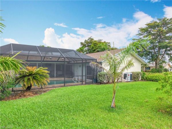 Whiskey Creek Club Estates, 1201 Westfield Dr, Fort Myers, Florida 33919, image 1