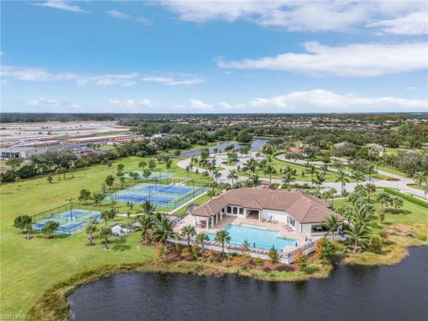 14712 Cantabria Dr, Fort Myers, Florida 33905, image 1