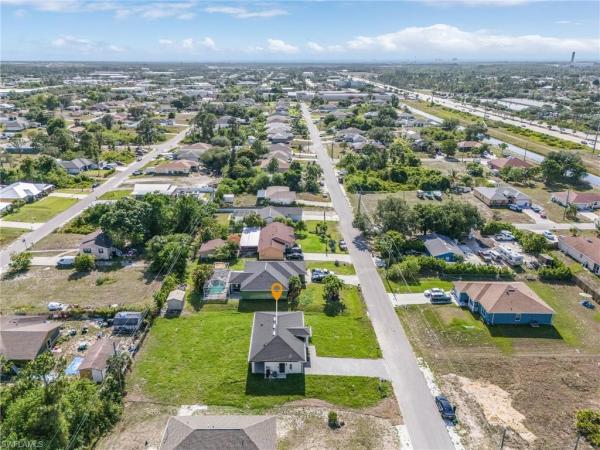 Lehigh Acres Residential, 5215 W 7th St, Lehigh Acres, Florida 33971, image 1
