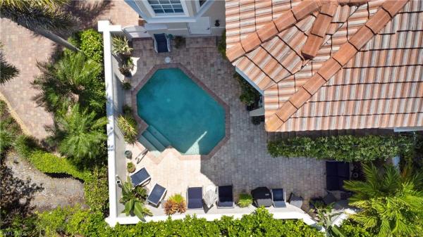 Villas Ravello At Olde Naples, 838 S 9th Ave #106, Naples, Florida 34102, image 1
