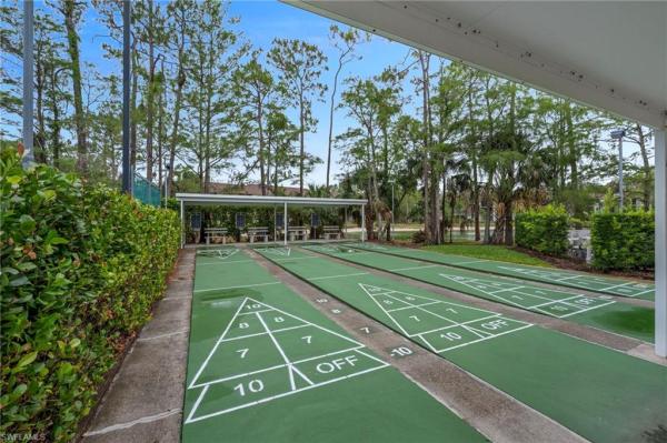 Deauville Lake Club, 5784 Deauville Cir #B204, Naples, Florida 34112, image 2