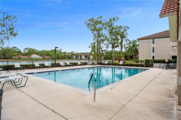 Deauville Lake Club, 5784 Deauville Cir #B204, Naples, Florida 34112, image 1