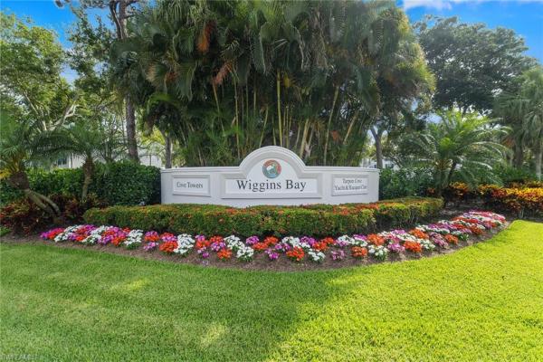 Colony At Wiggins Bay, 664 Wiggins Bay Dr, Naples, Florida 34110, image 2