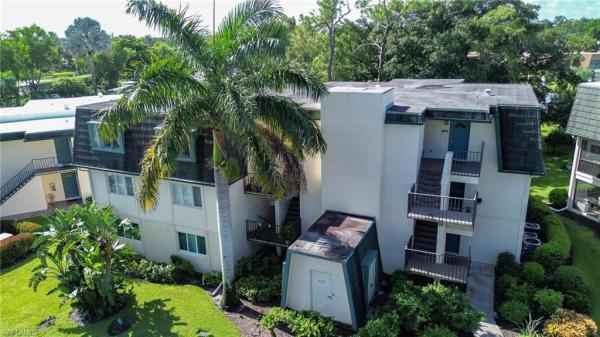 1760 Bald Eagle Dr #506C, Naples, Florida 34105, image 1