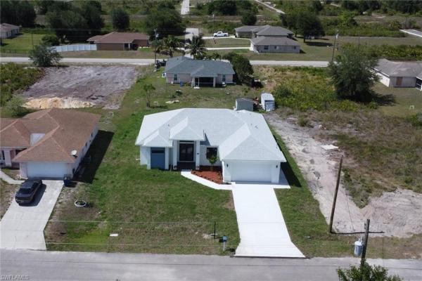 2712 58th St W, Lehigh Acres, Florida 33971, image 1