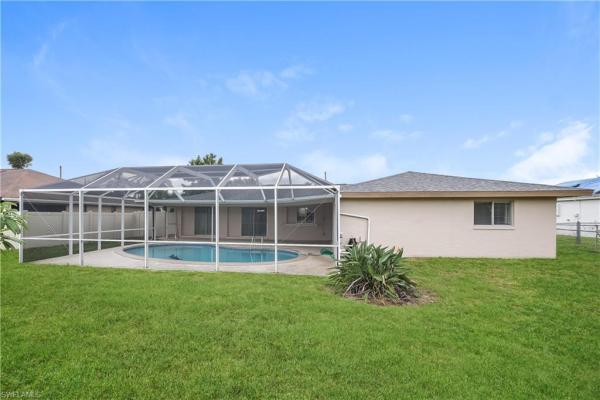 Cape Coral, 1803 15th St, Cape Coral, Florida 33990, image 1