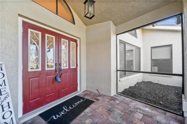Palmetto Pines Country Club, 1714 11th Ave, Cape Coral, Florida 33991, image 2