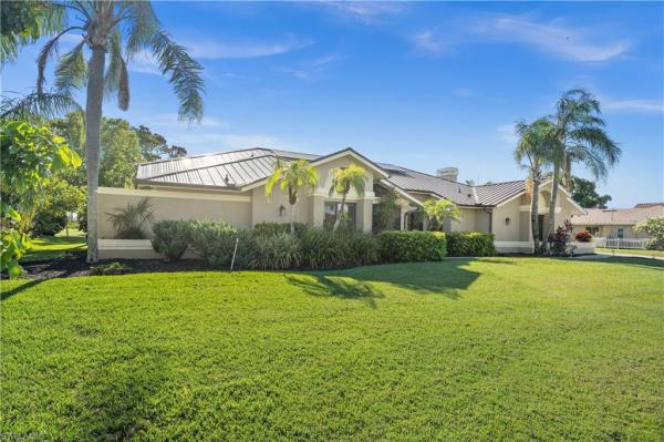 Palmetto Pines Country Club, 1714 11th Ave, Cape Coral, Florida 33991, image 1