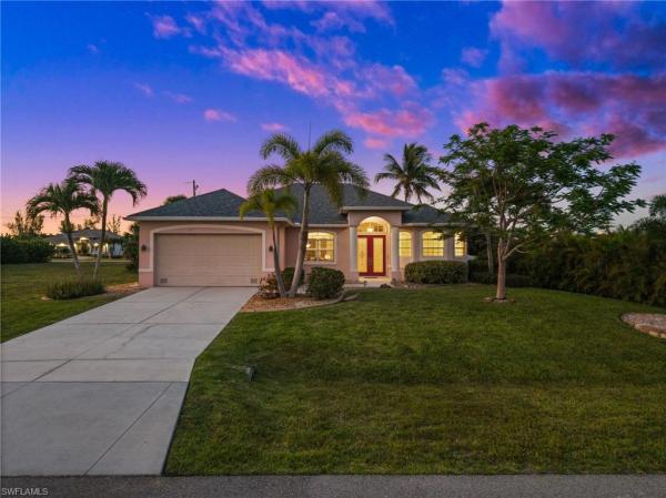 Cape Coral Residential, 3219 7th Ln, Cape Coral, Florida 33991, image 2