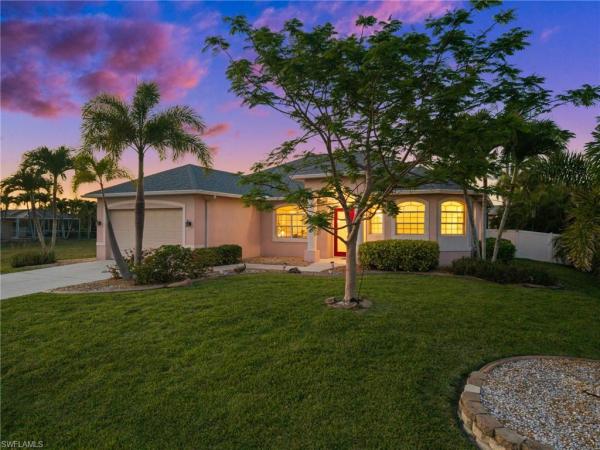 Cape Coral Residential, 3219 7th Ln, Cape Coral, Florida 33991, image 1