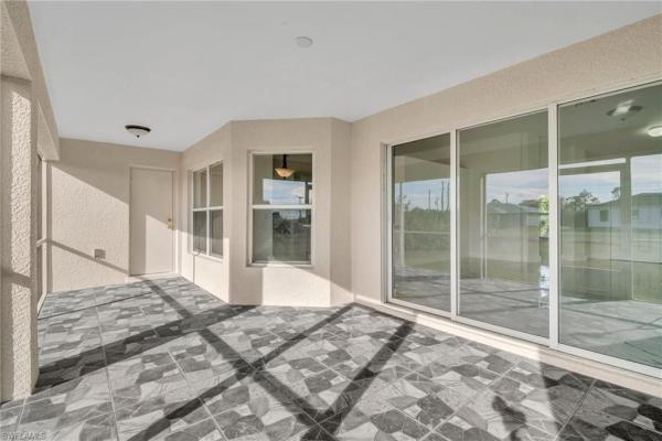 Lehigh Acres Residential, 1402 S Fred Ave, Lehigh Acres, Florida 33976, image 1