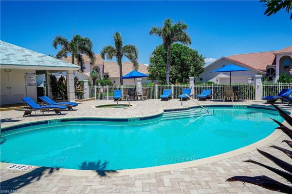 Somerset At Windstar On Naples Bay, 2116 Paget Cir #1, Naples, Florida 34112, image 1