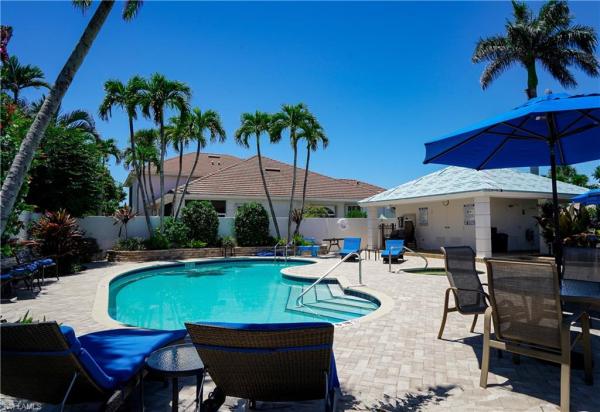Somerset At Windstar On Naples Bay, 2116 Paget Cir #1, Naples, Florida 34112, image 1