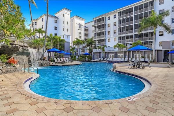 Regatta At Vanderbilt Beach, 400 Flagship Dr #602, Naples, Florida 34108, image 1