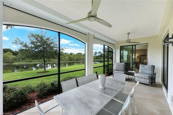 Bonita National Golf & Country Club, 17271 Cherrywood Ct #8701, Bonita Springs, Florida 34135, image 2