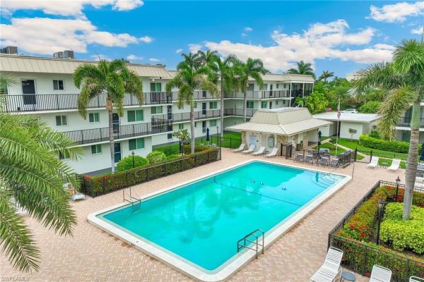 766 Central Ave #209, Naples, Florida 34102, image 1