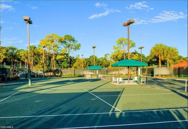 Villages Of Monterey, 2096 Mission Dr, Naples, Florida 34109, image 2