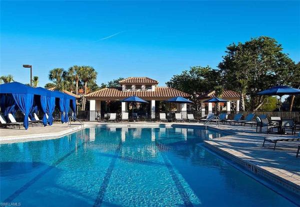 Villages Of Monterey, 2096 Mission Dr, Naples, Florida 34109, image 1