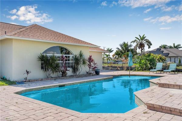 Cape Coral Residential, 17 38th Pl, Cape Coral, Florida 33993, image 2