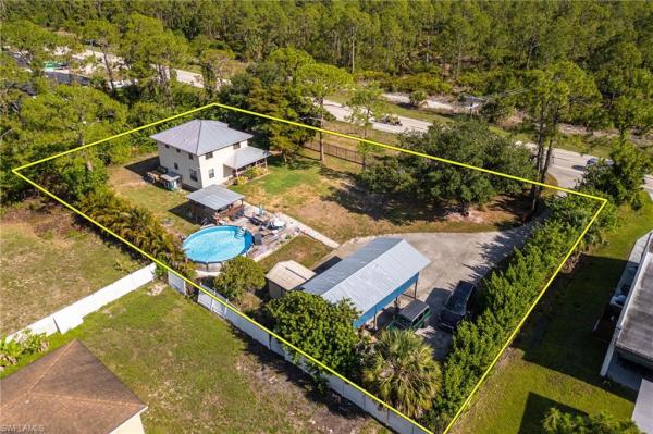 Lehigh Acres, 8711 Buckingham Rd, Fort Myers, Florida 33905, image 1