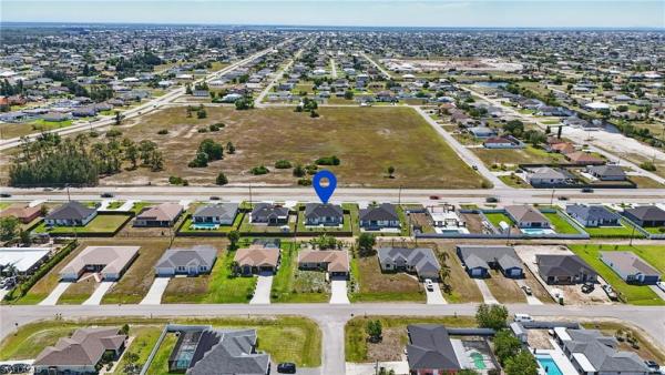 Cape Coral Residential, 35 N Chiquita Blvd, Cape Coral, Florida 33993, image 3