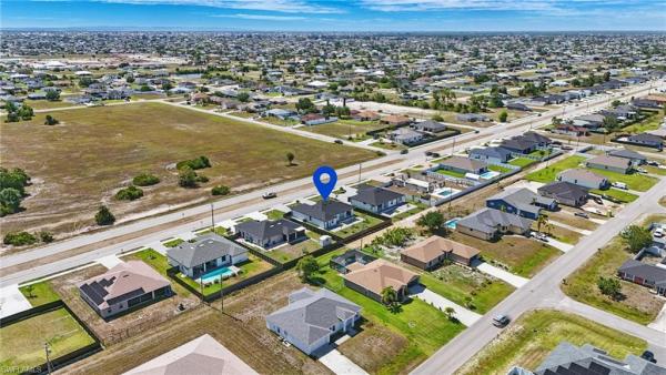 Cape Coral Residential, 35 N Chiquita Blvd, Cape Coral, Florida 33993, image 2