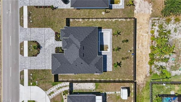 Cape Coral Residential, 35 N Chiquita Blvd, Cape Coral, Florida 33993, image 1