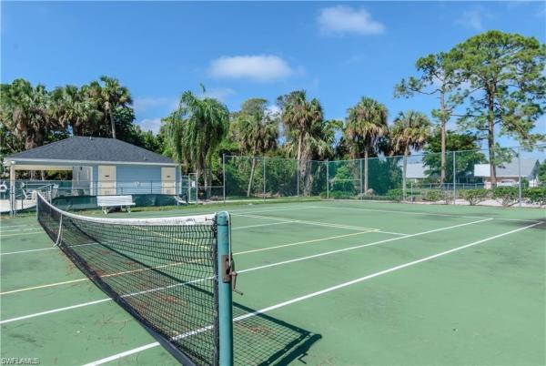 Berkshire Village Villas, 1431 Monarch Cir #B8, Naples, Florida 34116, image 3