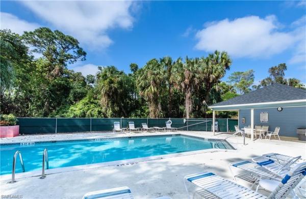 Berkshire Village Villas, 1431 Monarch Cir #B8, Naples, Florida 34116, image 2