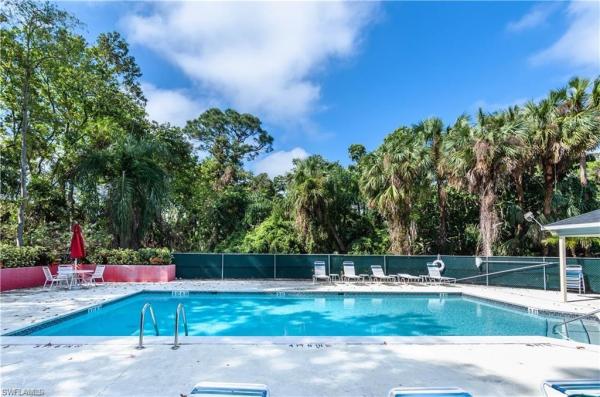 Berkshire Village Villas, 1431 Monarch Cir #B8, Naples, Florida 34116, image 1