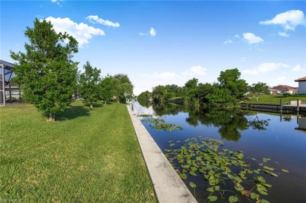 Cape Coral Residential, 513 2nd St, Cape Coral, Florida 33990, image 2
