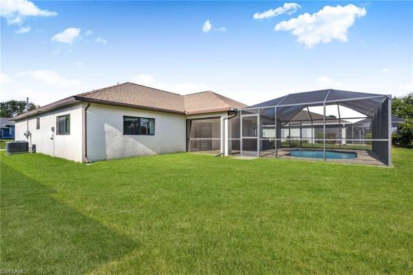 Cape Coral Residential, 513 2nd St, Cape Coral, Florida 33990, image 1