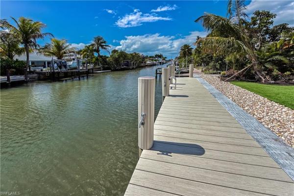 Golden Shores, 1540 Curlew Ave, Naples, Florida 34102, image 1