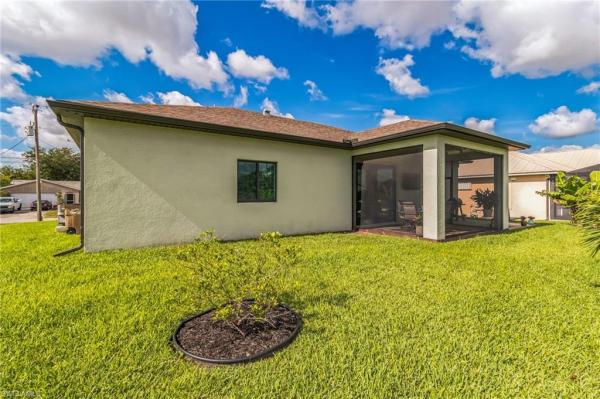 Cape Coral Residential, 1209 14th St, Cape Coral, Florida 33990, image 3